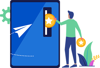 NO CONTRACTS NO SETUP FEES